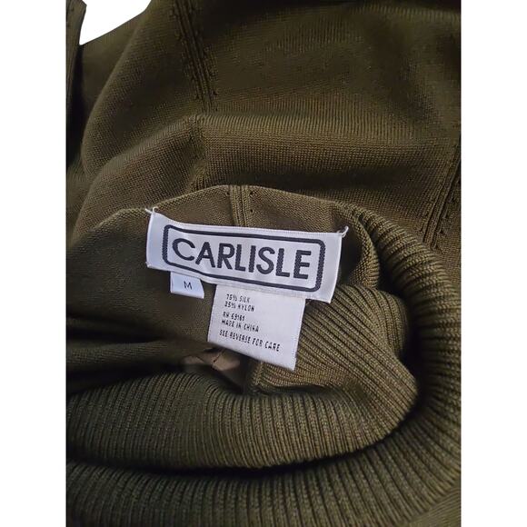 Carlisle Knit Turtleneck Sweater - Picture 5 of 5